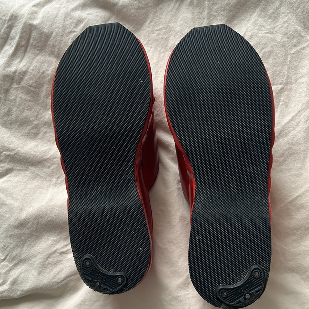 Jean Paul Gaultier wedges - Picture 7 of 12